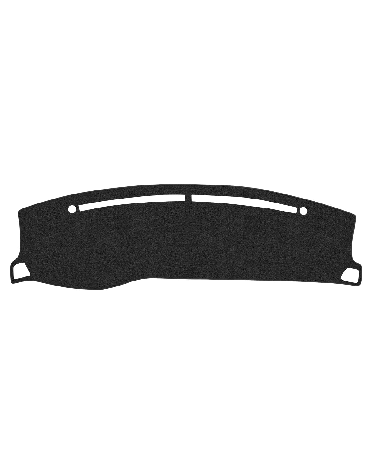 Cartist Dash Cover Compatible with Hyundai Genesis 2008-2014 Sedan 4 Door Dashboard Cover Mat Non-Slip Carpet Sunshield Glare UV