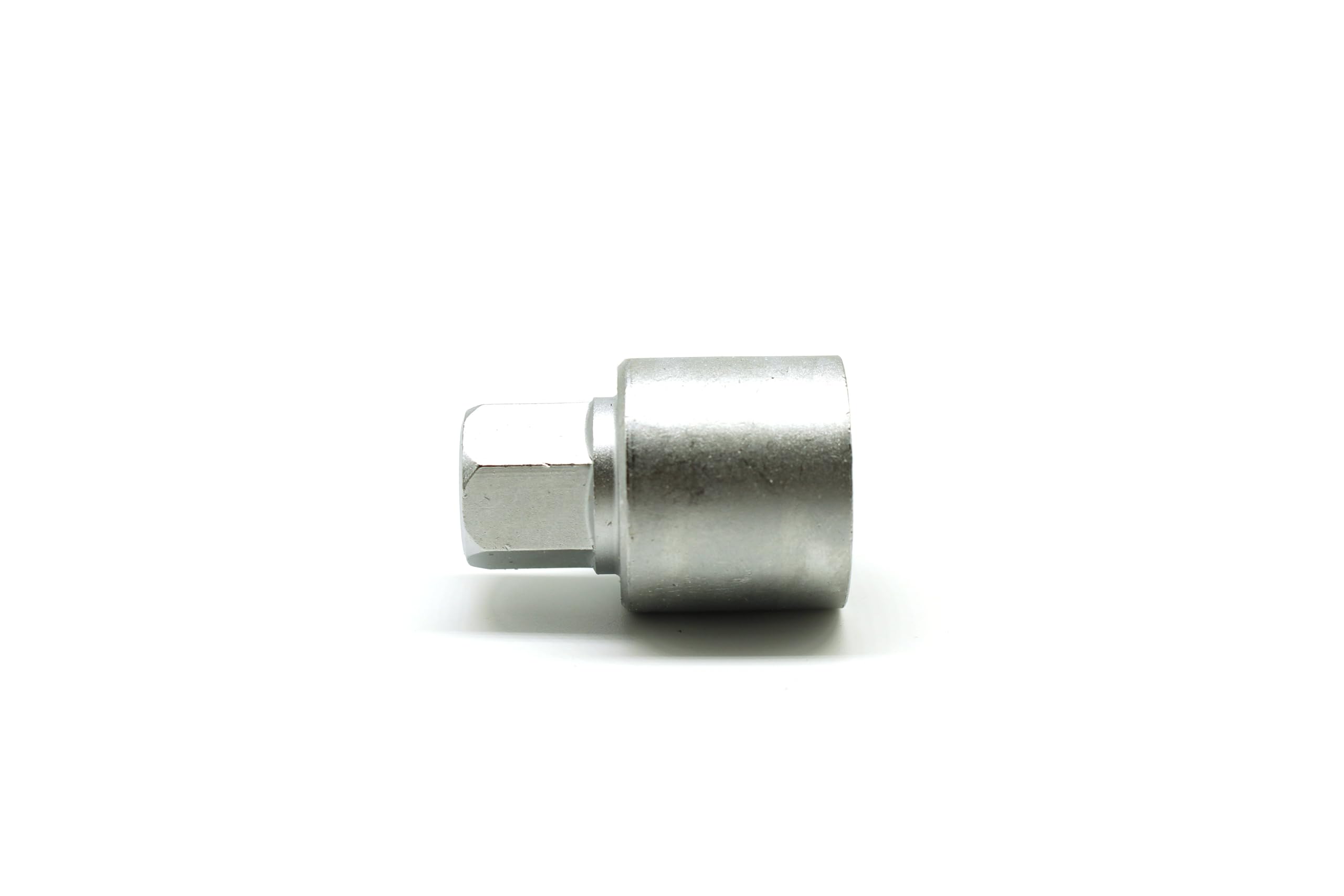 TMAX 539 Wheel Lock Nut Screw Removal Key Anti-Theft Lugnut Socket S3056 for Vw Audi Vag Volkswagen Vehicles