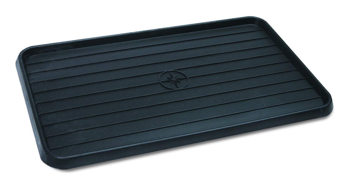 Wirthco 40098 Multi-Use Mat / Boot Tray (15 X 25 X .75)