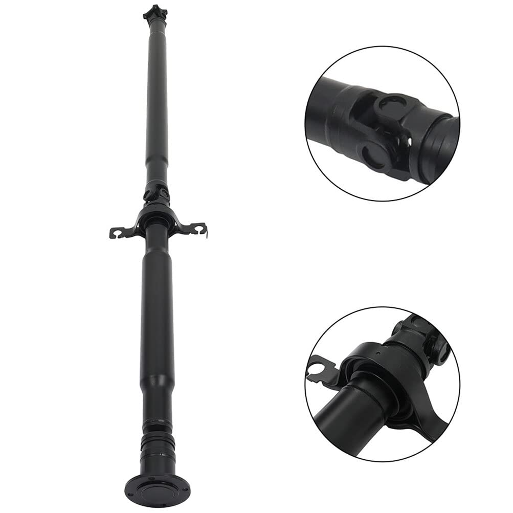 Ocpty Drive Shaft Assembly Fit For Ford For Edge 2007-2014,For Lincoln Mkx 2007-2015 936-846