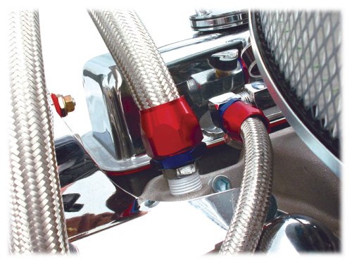 Spectre Performance 5953 5/8 Heater Hose Fitting