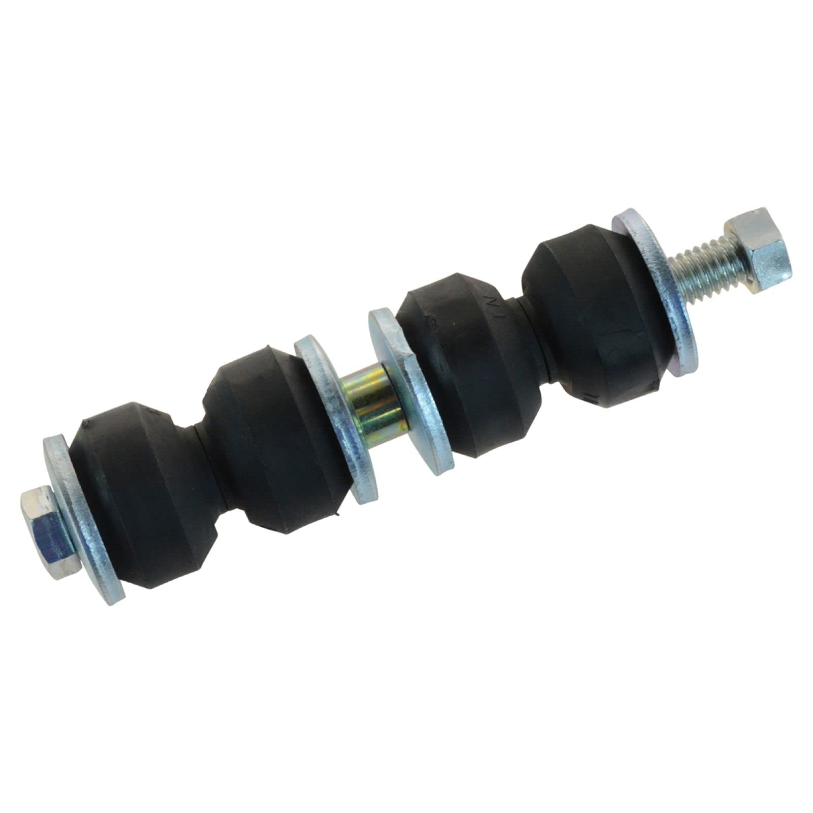 Trq Front & Rear Sway Bar Stabilizer Link Set Compatible With 2000-2005 Dodge Neon 2000-2001 Plymouth