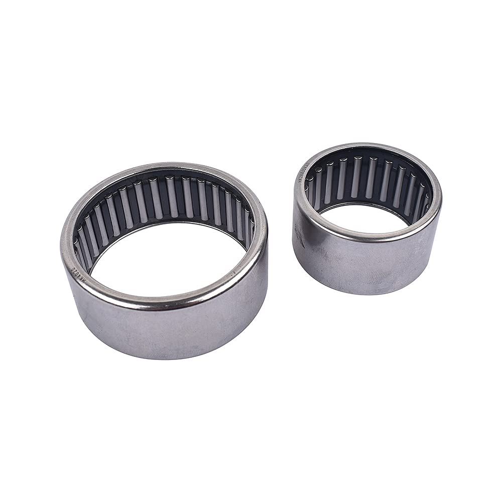 Flynsu Front Differential Axle Intermediate Shaft Kit Replacement For 2012-2021 Dodge Ram 1500 Inner Shaft 68146594Ab, 68146594Aa, 68257420Af, 68257421Af, 68257422Af, 722N695Bka