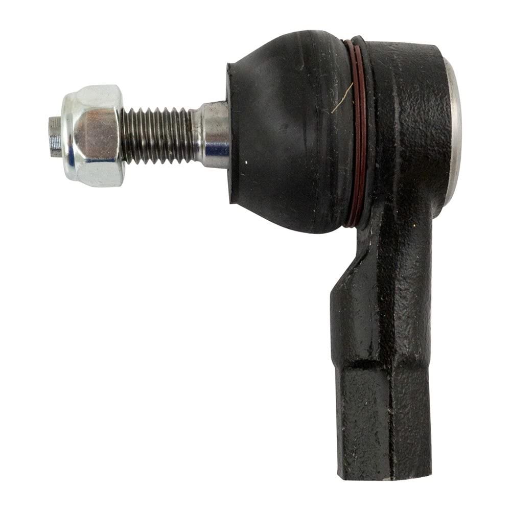 TRQ Front Outer Tie Rod Set Compatible with 2012-2020 Chevrolet Sonic