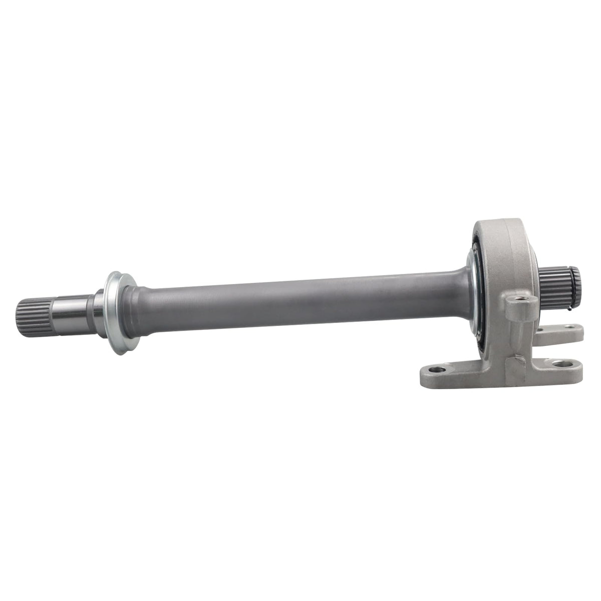 44500-SCV-A00 CV Intermediate Shaft (Manual Transmission) Compatible with Honda CR-V 2002-2005, Civic 2004-2005, Element 2003-20