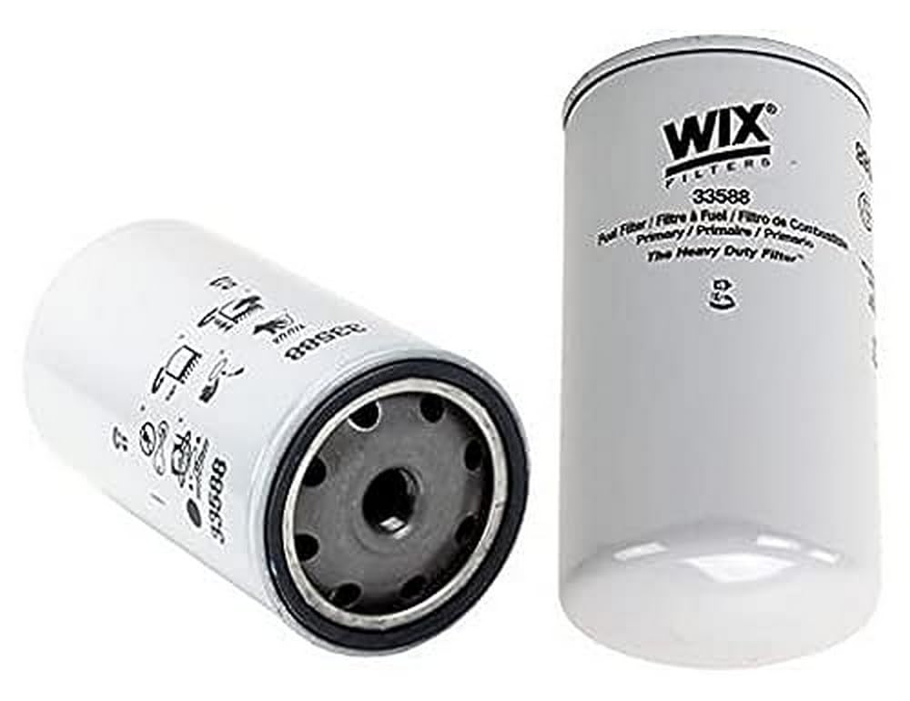 WIX 33588 Fuel Pump Filter