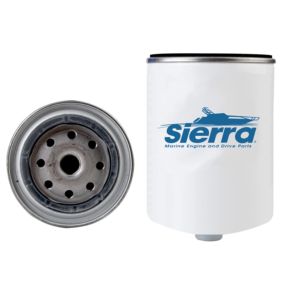 Sierra International 18-8125 Diesel Fuel Filter for Volvo Penta Marine Engines, 3583443