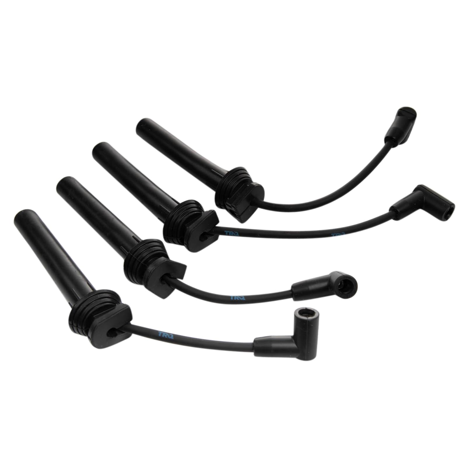 Trq Spark Plug Wire Set Compatible With 2001-2004 Dodge Neon