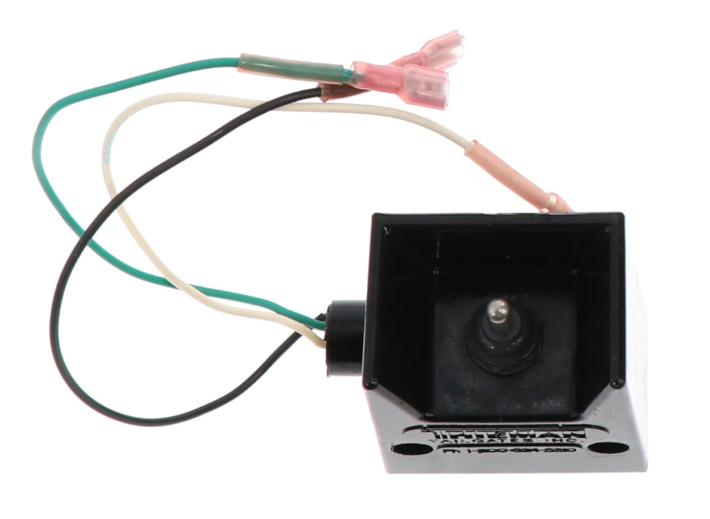 oumebiu Thieman 31447 Lift Gate Control Switch, Black, 1 Pack - Durable Automotive Accessory for Reliable Operation