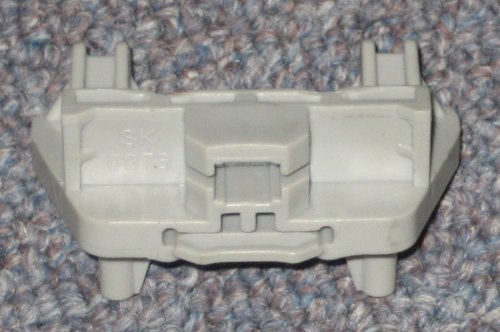 Regulatorfix Window Regulator Repair Clips (2) All Windows For Buick Rendezvous Pontiac Aztek