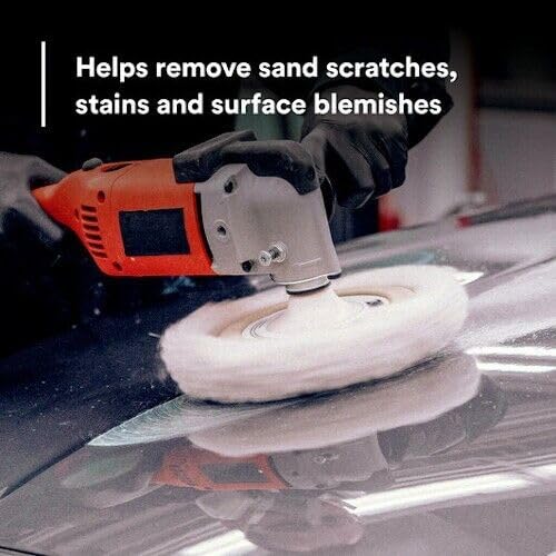 3M 05974 Rubbing Compound - 1 Gallon