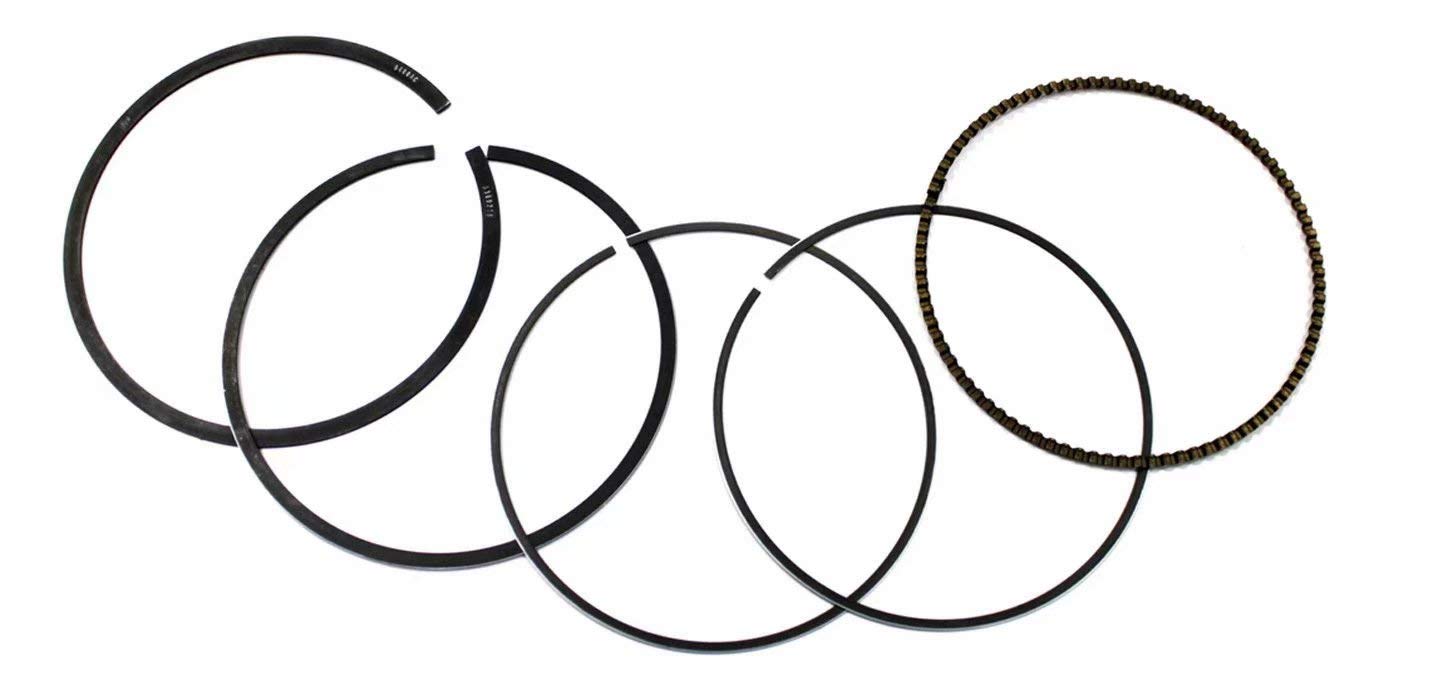 74Mm Piston Rings For Honda Fourtrax 300 (1988-2000), Honda Trx300Ex Sportrax(2001-2009)