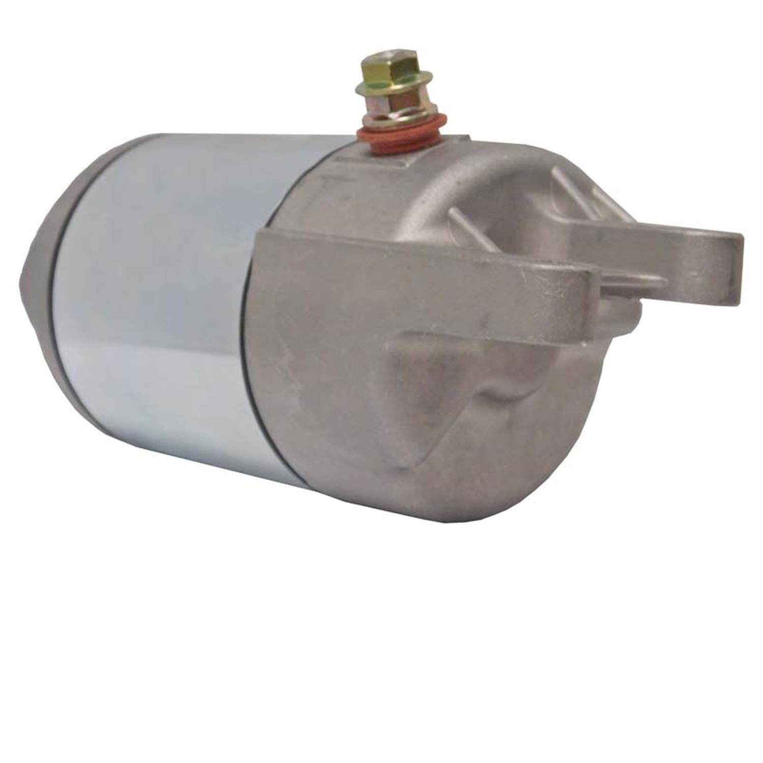 New Starter Compatible With Honda Trx300 Trx250 Atc250 Four Trax 12V Ccw 10-Spl Shaft Select 1987-2000 31200Hc4023 31200Hc4033 S