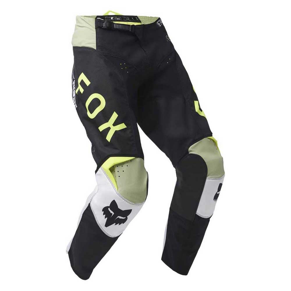 Fox Racing Mens 180 Motocross Dirt Bike Pant, Pale Green, 30