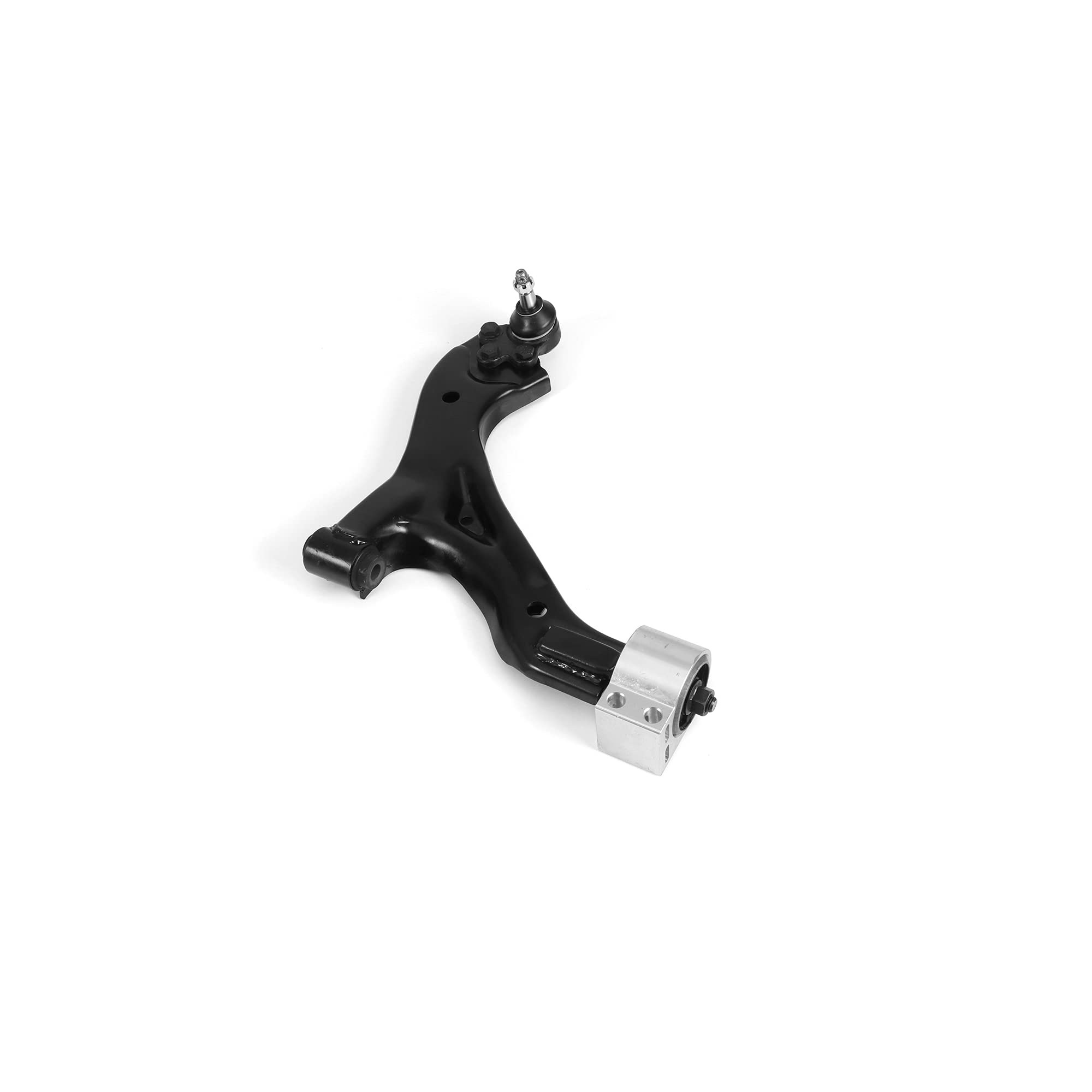 Metrix Premium Chassis Parts - Front Right Lower Control Arm W Ball Joint & Bushing Assembly Fits 05-09 Chevrolet Equinox, 06-09