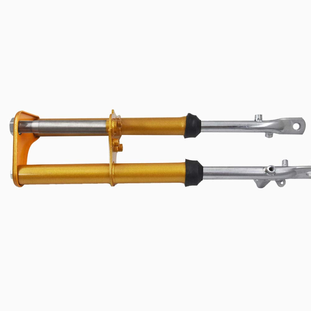 Wflnhb Front Fork Shock Absorber Replacement For Honda Xr50R 2000-2004 / Crf50F 2004-2014