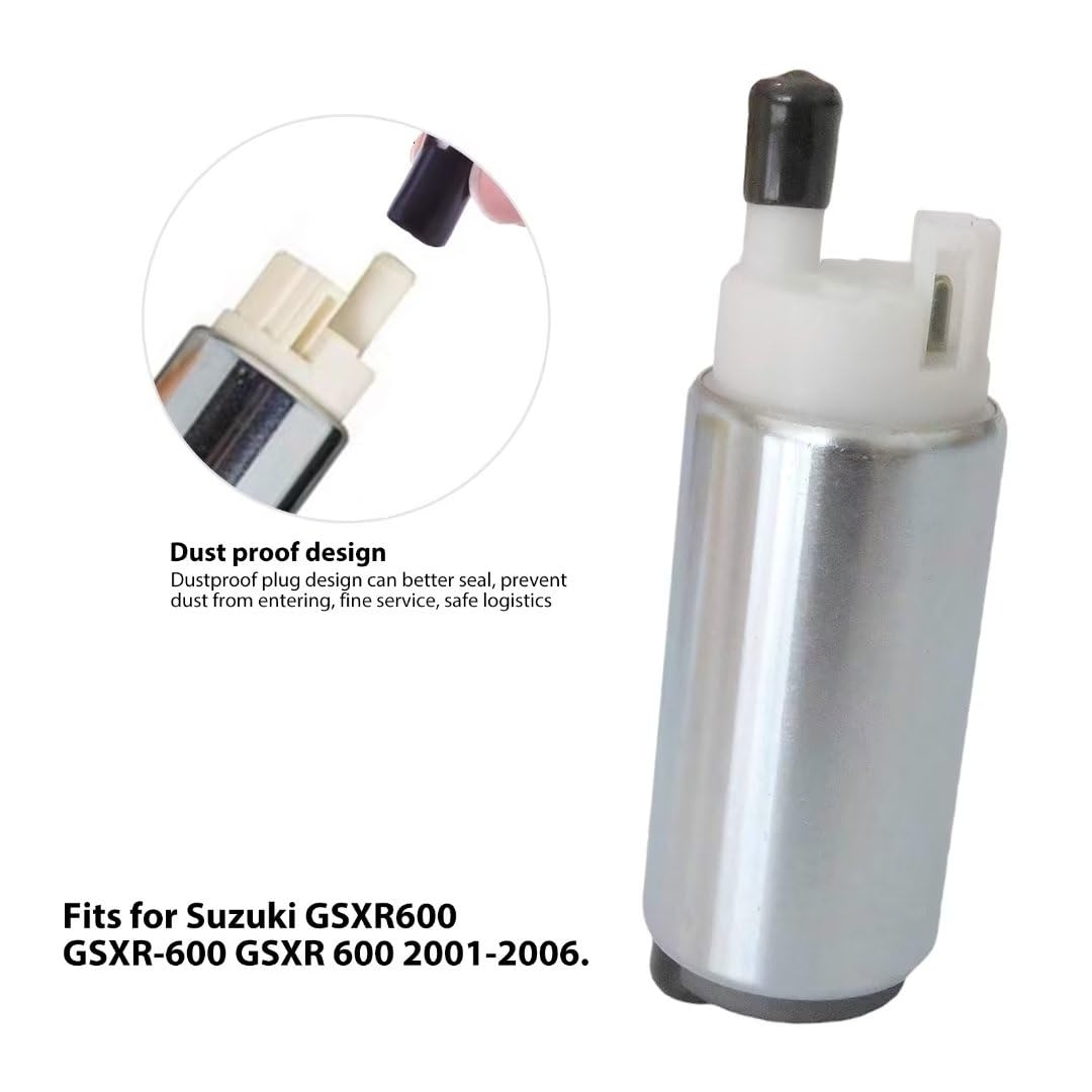 New Fuel Pump For Suzuki GSXR 1000 2000 2001 2002 2003 2004 2005 2006