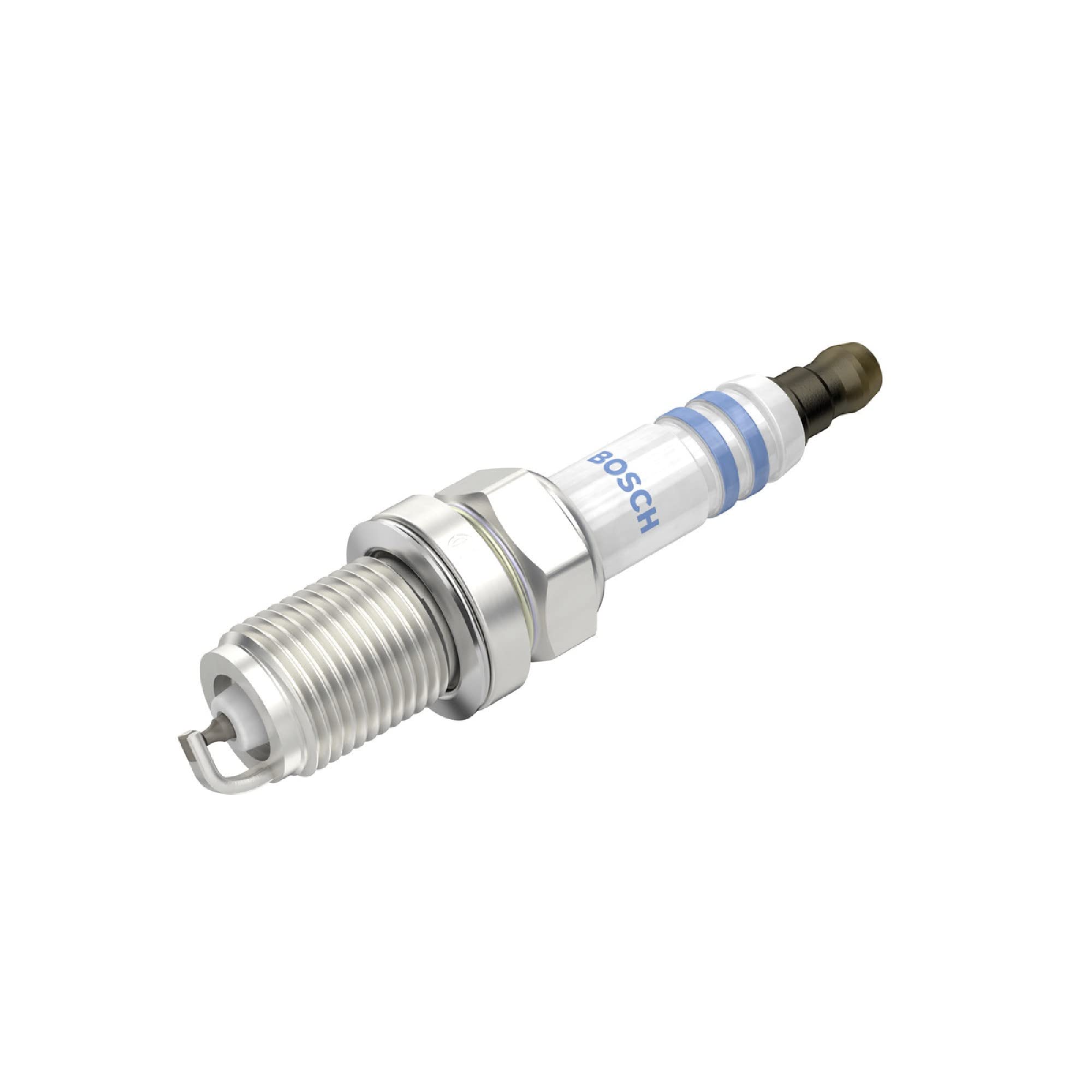 Bosch Fr7Ki332S Oe Fine Wire Iridium Spark Plug - Single