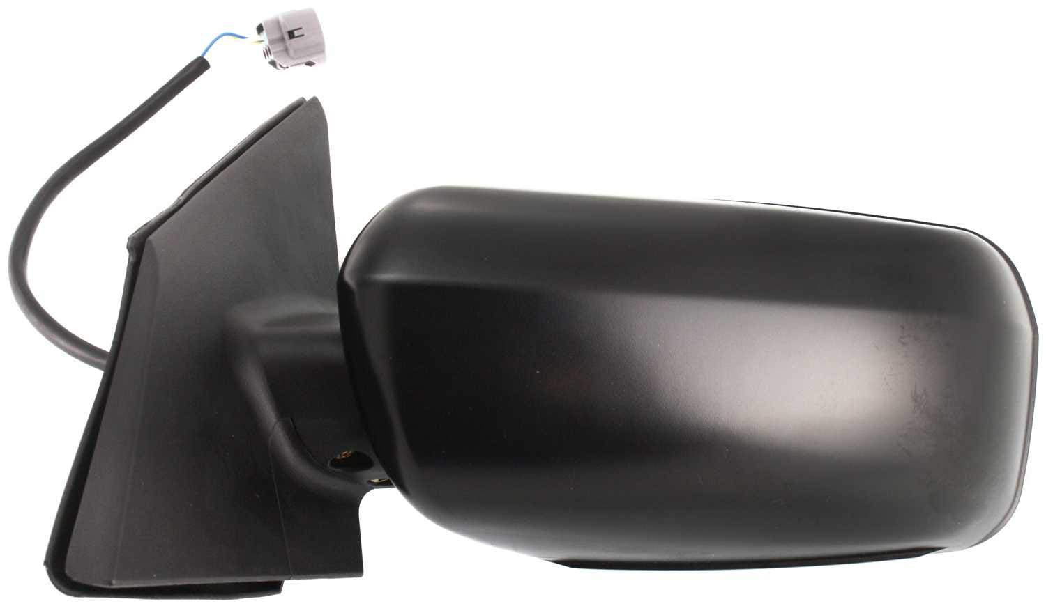 Garage-Pro Mirror Compatible with 2004-2012 Mitsubishi Galant Driver Side, Power Glass