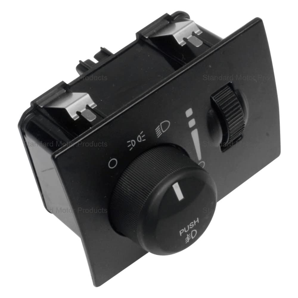 Standard Motor Products, Inc. - Headlight Switch (Hls-1347)