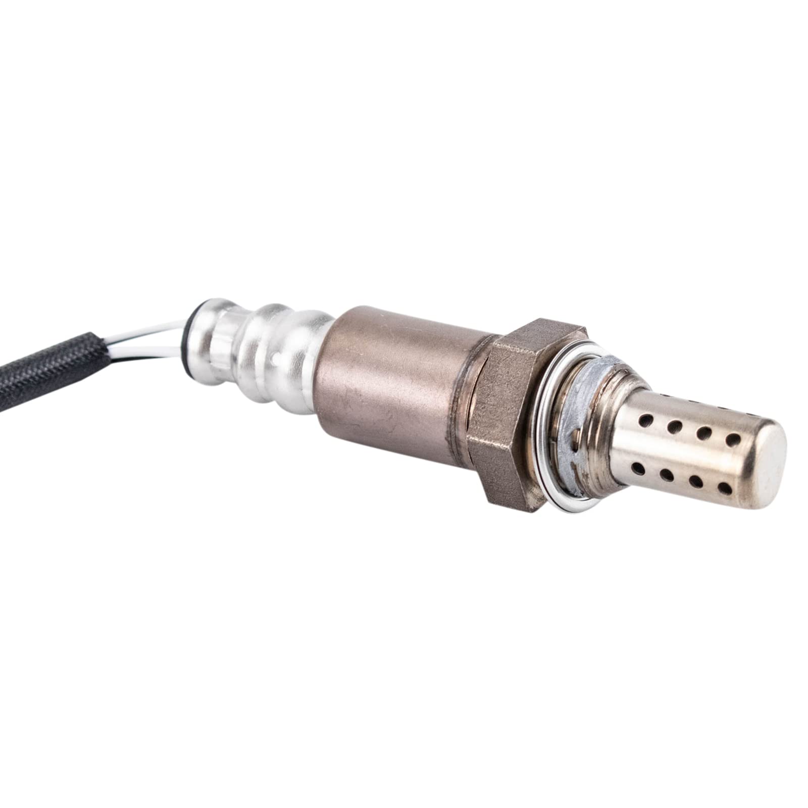 Trq O2 Oxygen Sensor Compatible With 1991-1996 Dodge Stealth 1991-1999 Mitsubishi 3000Gt 1994-1995 Diamante 2006-2012 Eclipse 20