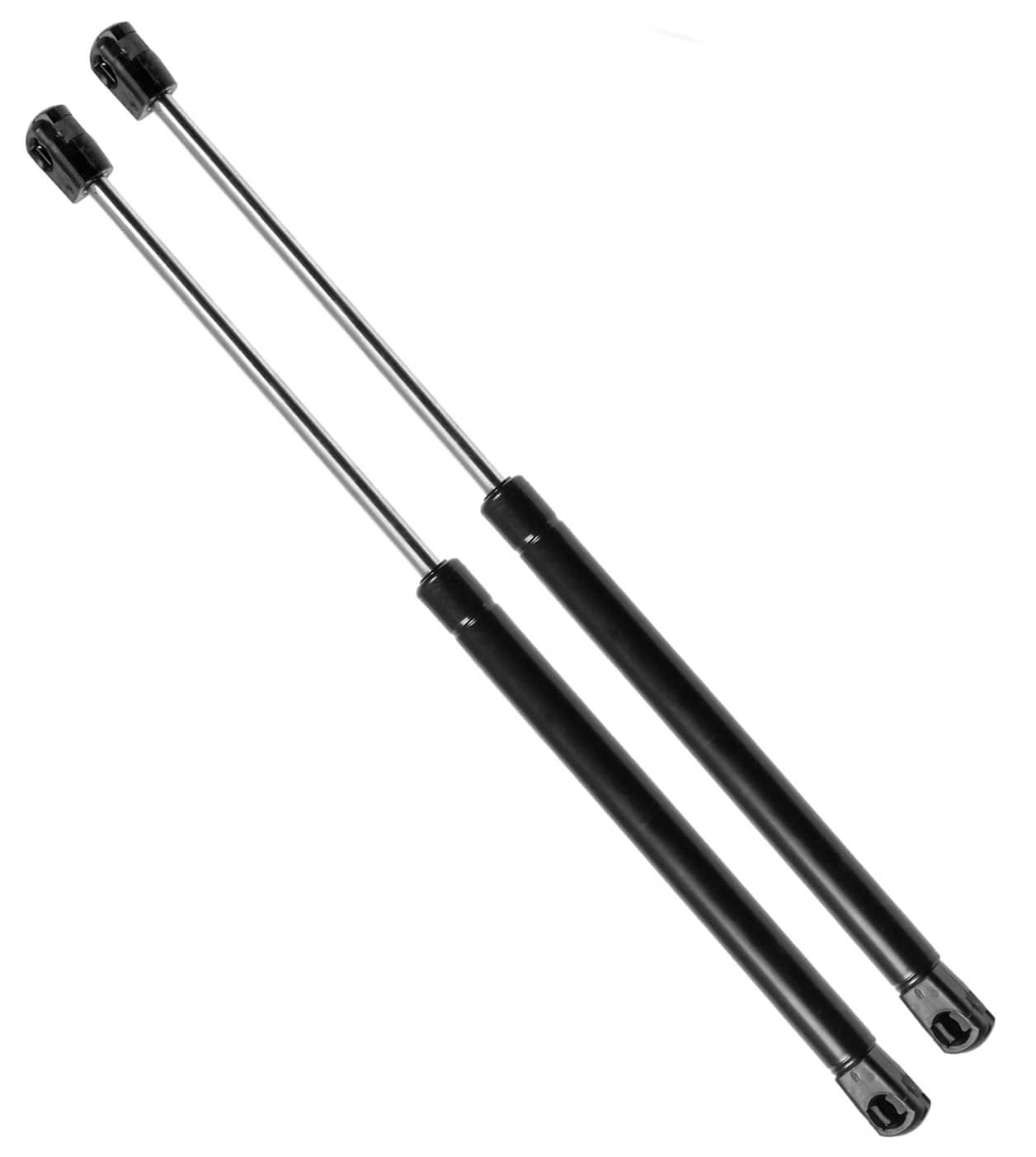 Qty (2) Strongarm 6878 Fits Santa Fe 2013 To 2014 Liftgate Lift Supports (Exc 3 Row Model)