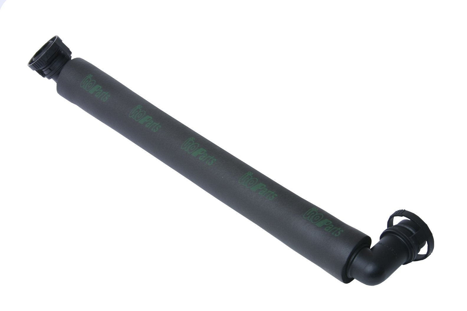 URO Parts 11617533398 Breather Hose, Cold Climate Version, Valve Cover to Crankcase Vent Valve