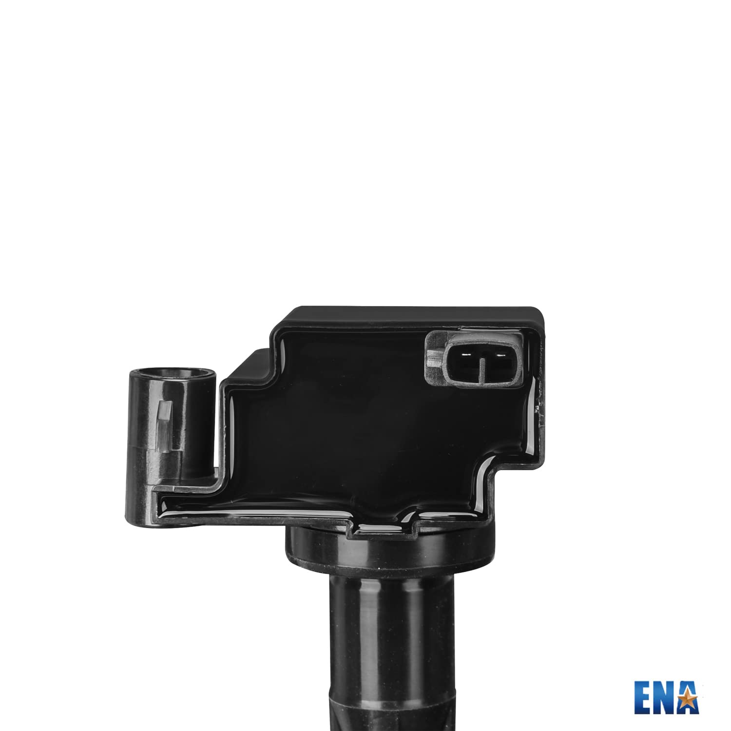 Ena Set Of 3 Ignition Coil With 6 Iridium Spark Plug And Wire Set Compatible With Toyota 4Runner T100 Tacoma Tundra 1995-2004 3.4L Replacement For Uf156 C1041 90919-02212 5C1308 E679