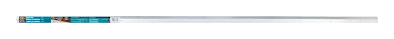 BAR CARPET POL 13/8X6 (Pack of 1)
