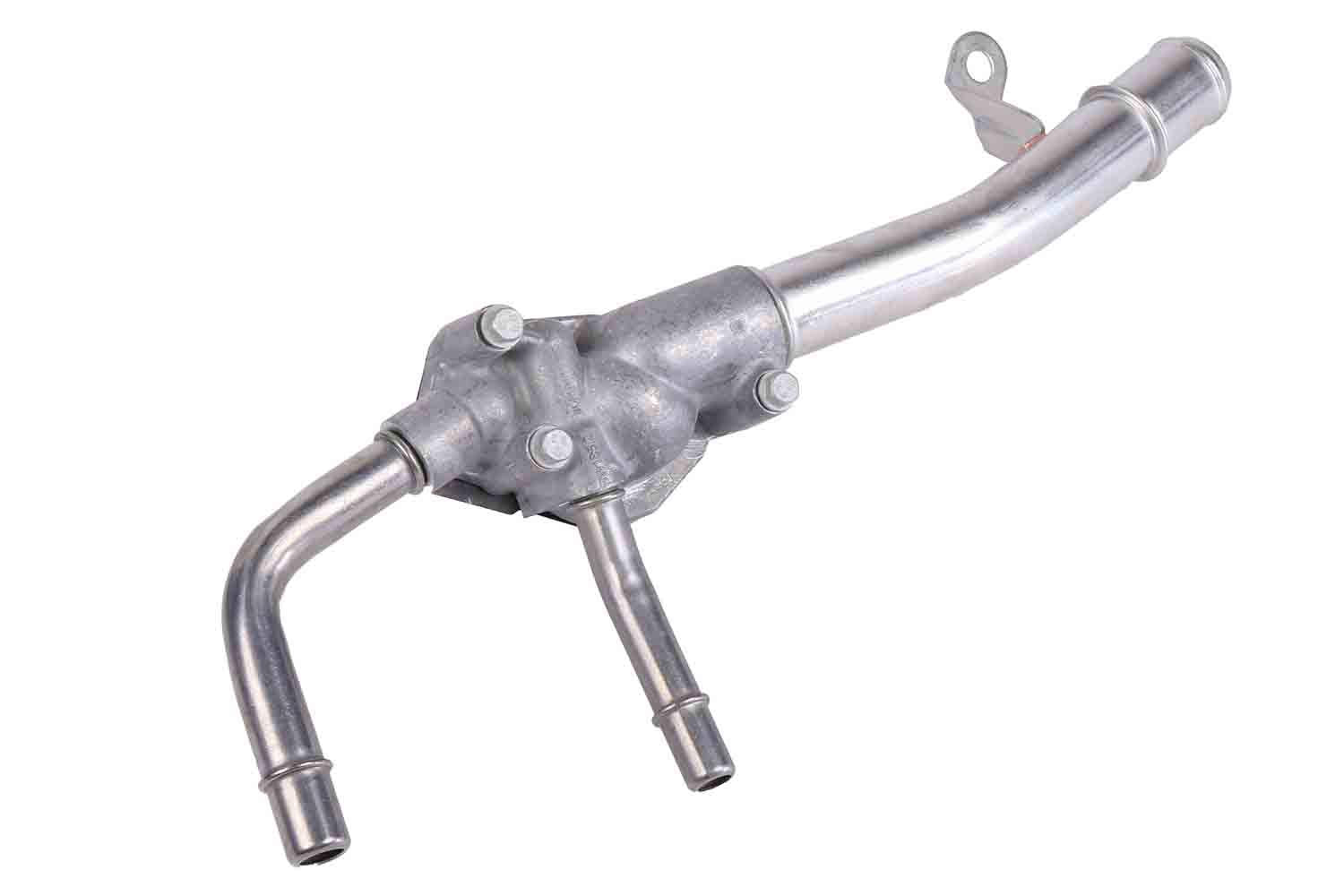 ACDelco GM Original Equipment 15-11076 Engine Coolant Thermostat and Housing Assembly