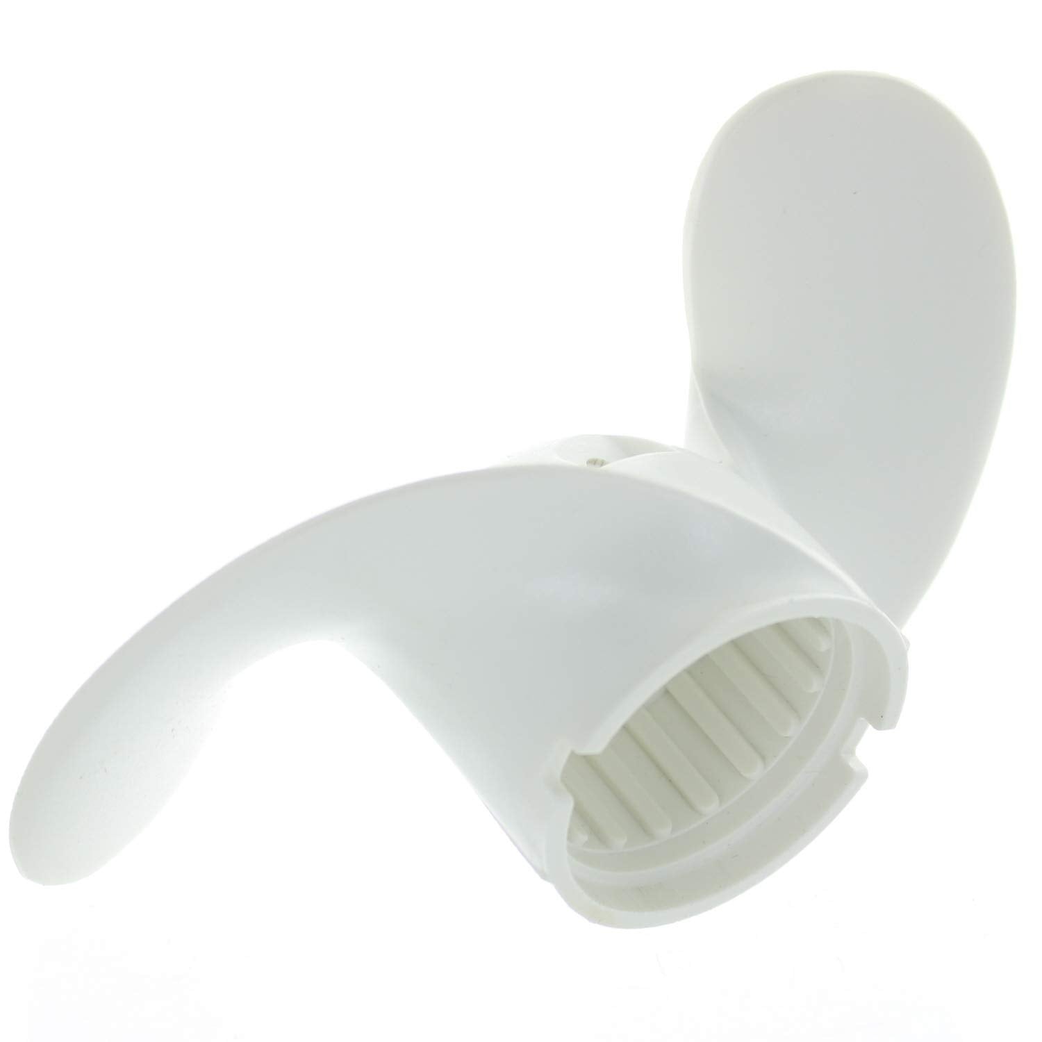 Evinrude/Johnson/Omc New Oem Prop 6.25X6 Weedless Propeller 0319004, 319004