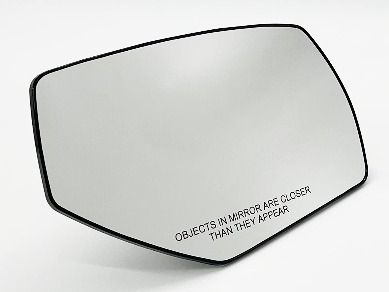 Apa Replacement For Mirror Glass Non-Heated 2014-2019 Silverado Sierra Pickup Truck Passenger Right Side Gm1325144 22919743