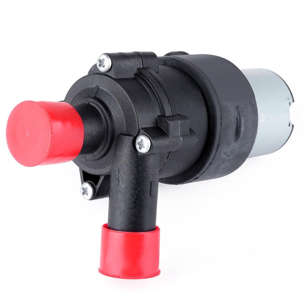 Scitoo Auxiliary Water Pump Fits For For Dodge Durango 4.7L 5.9L 941519E 902407 902-407 55056055Aa 41519E 5W6001 89004 902-407 U