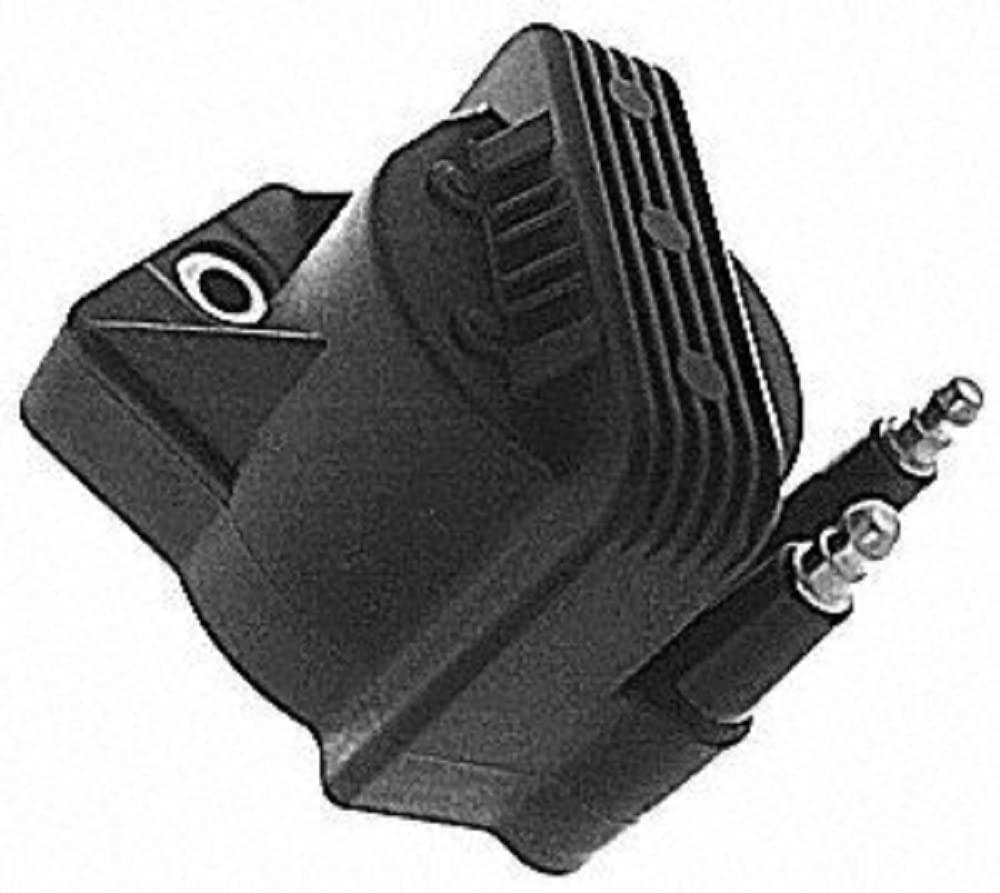 Standard Motor Products Dr-39 Ignition Coil Assorted , One Size