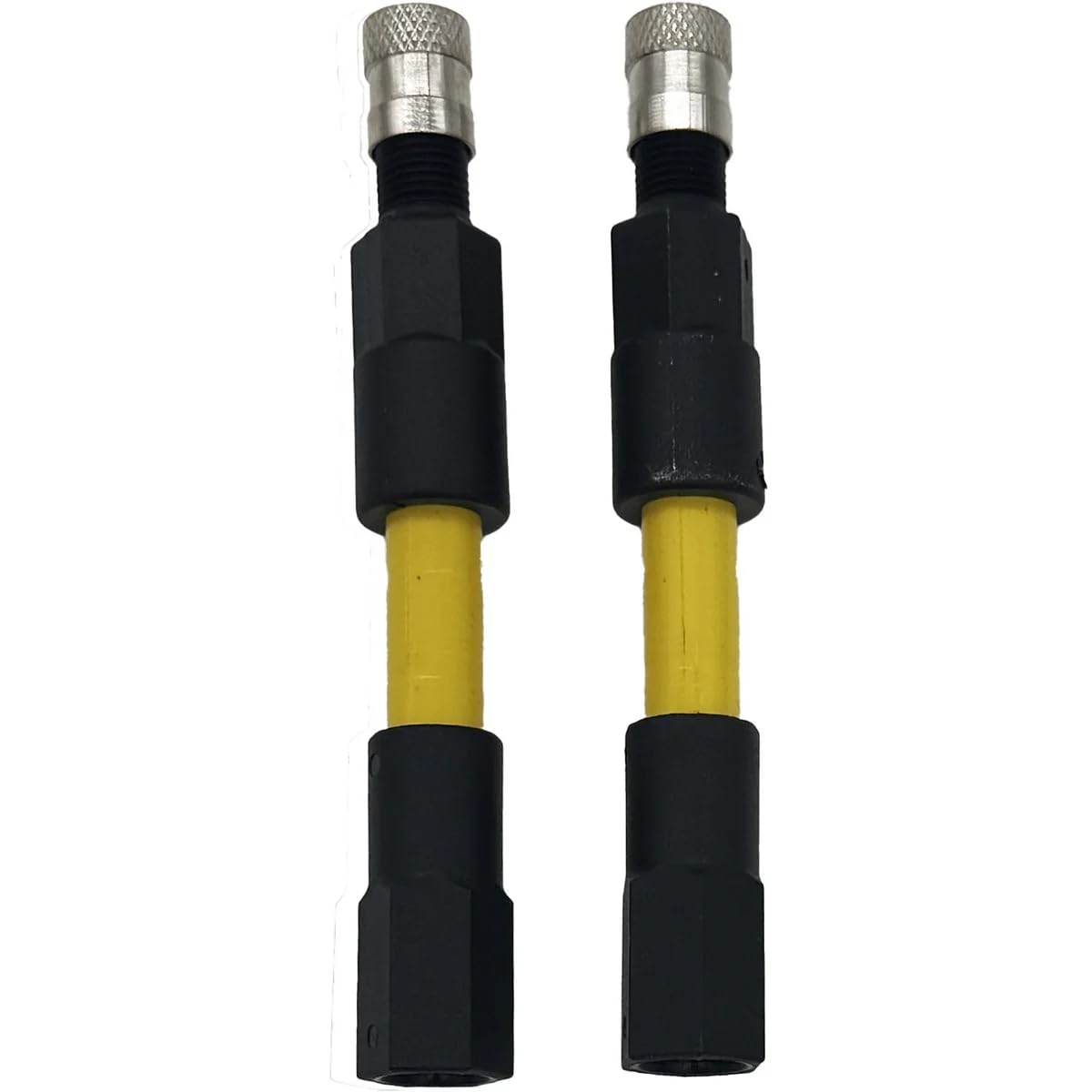 Air-Flexx Valve Extention - Pack of 2 (75mm)