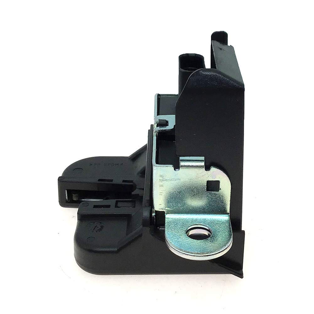 Rear Hatch Liftgate Trunk Door Lock Actuator Motor For Vw Golf Gti 6 Mk6 Mkvi 72061