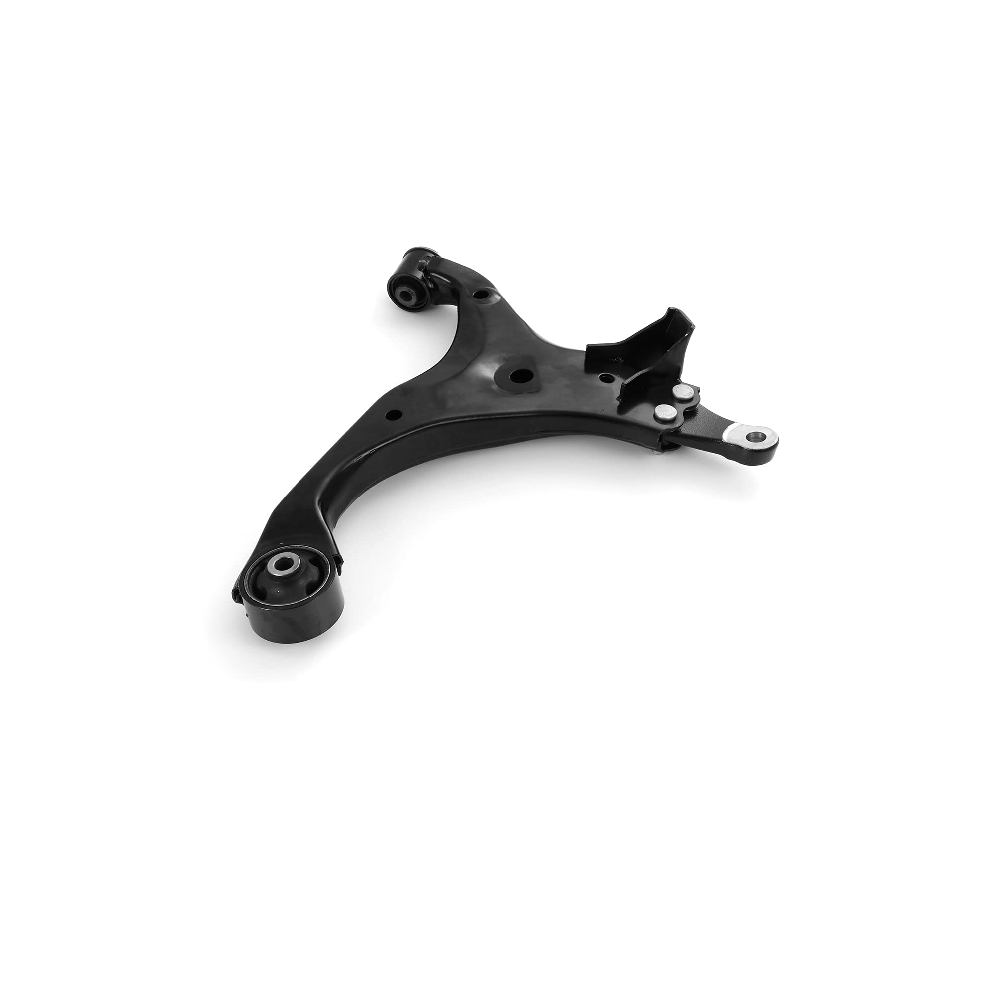 Metrix Premium Chassis Parts - Front Left Lower Control Arm Fits 2006-2010 Kia Magentis, 2006-2010 Kia Optima, 2007-2012 Kia Ron