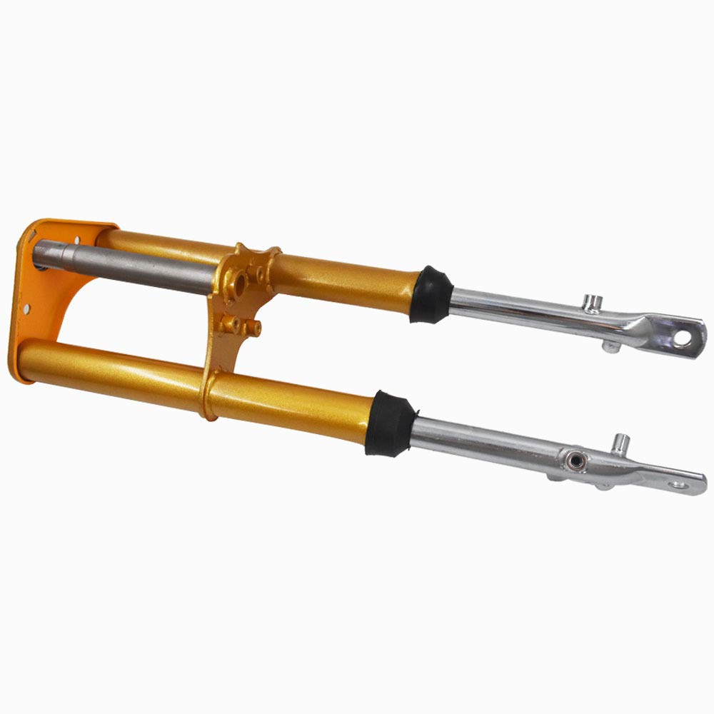 Wflnhb Front Fork Shock Absorber Replacement For Honda Xr50R 2000-2004 / Crf50F 2004-2014