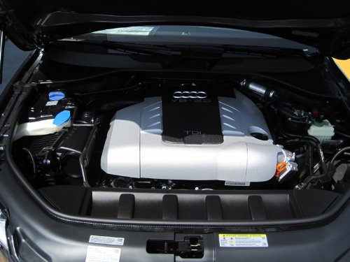 Replacement Air Filter