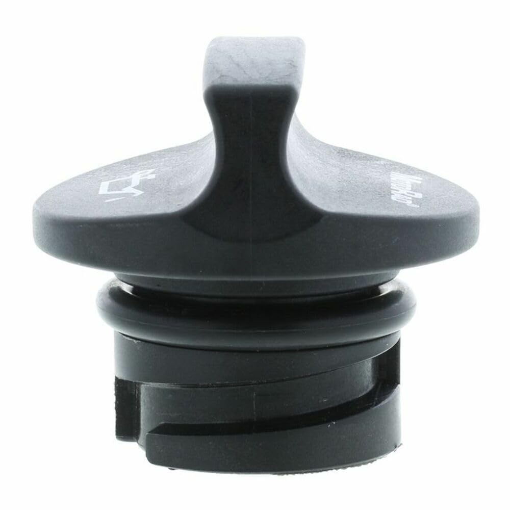 Standard Oil Cap