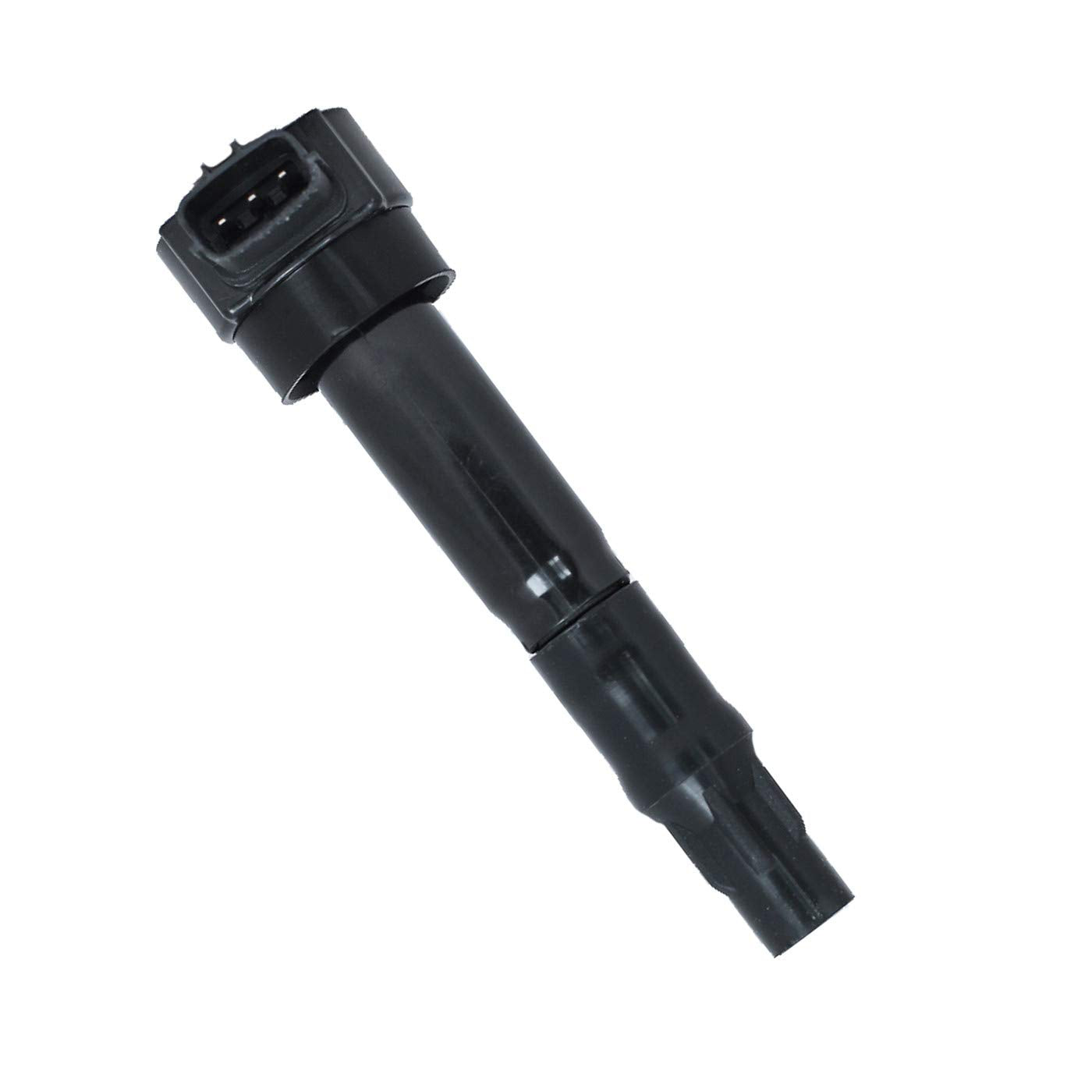 Deal Set Of 4 Ignition Coils Compatible With 04-12 Galant 04-06 Lancer 06-12 Eclipse 04-06 Outlander 08-16 Montero 2.4L 3.8L V6 Replaces# Replaces# Uf532 C702