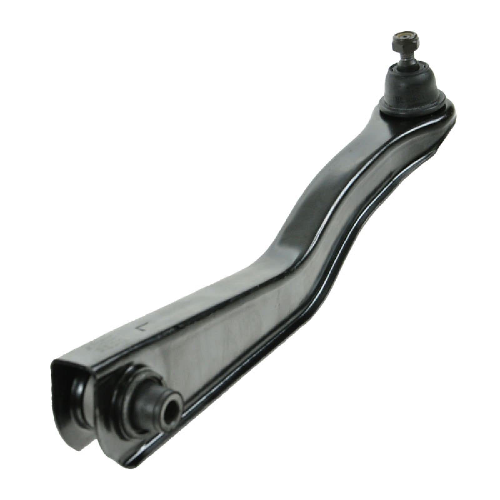 Trq Rear Lower Control Arm With Ball Joint Set Compatible With 2001-2005 Chrysler Sebring Dodge Stratus 1995-1998 Eagle Talon 19