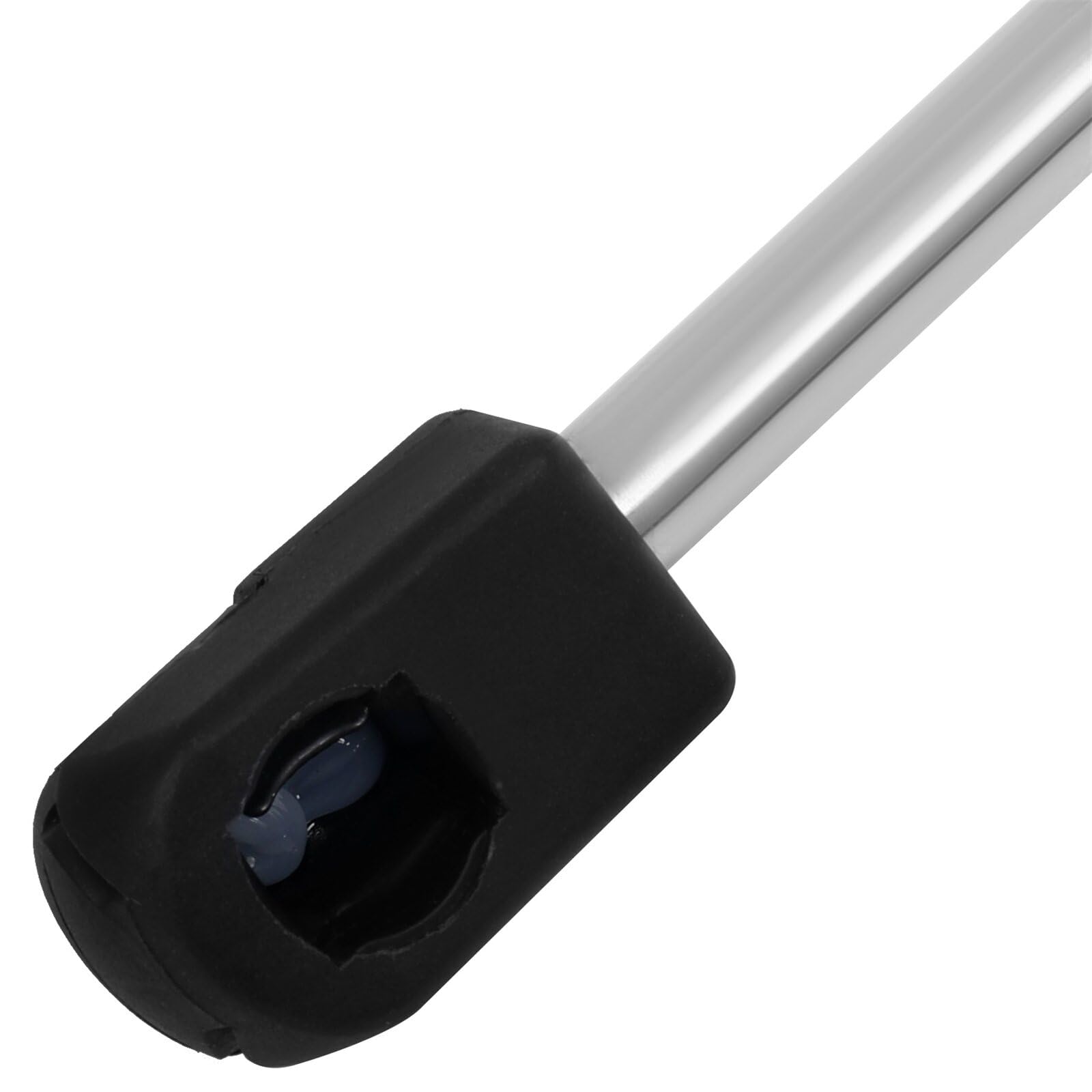 Scitoo 6355 17Inch Lift Supports Fit For Fj Cruiser 2007-2010 Front Left And Right Hood Shock Struts 2Pcs