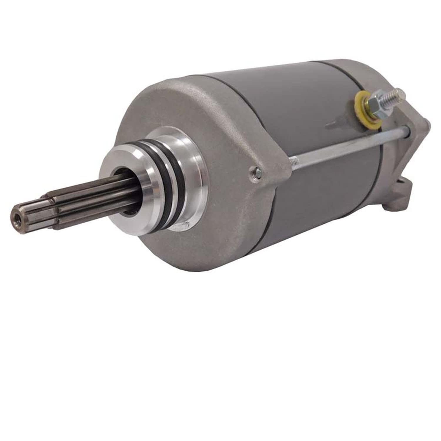 New Starter Compatible With Select 2013 2014 2015 Polaris UTV Ranger 900 Crew, 900 XP, RZR XP 4 900 1000 4014037, 4014548