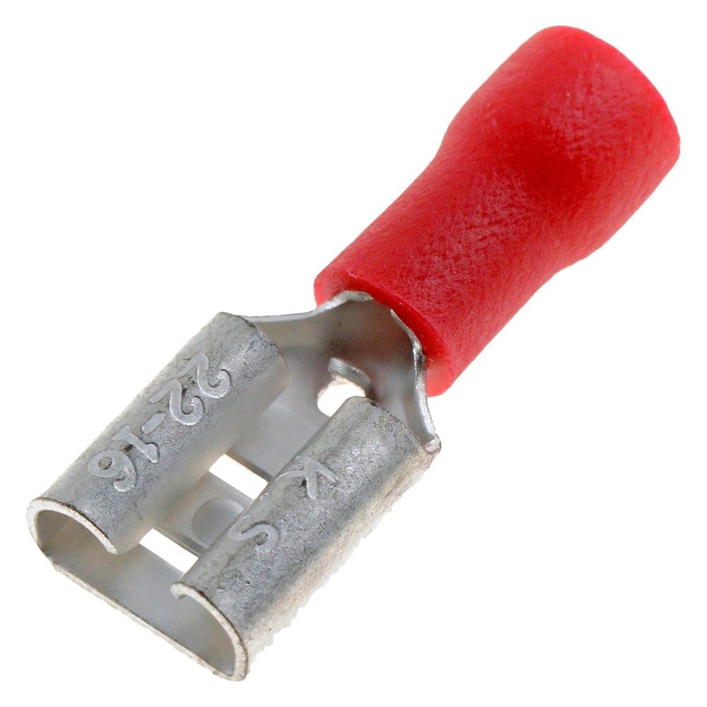 Dorman Help! 85485 Term Qd 22-18 F .250 Vp 