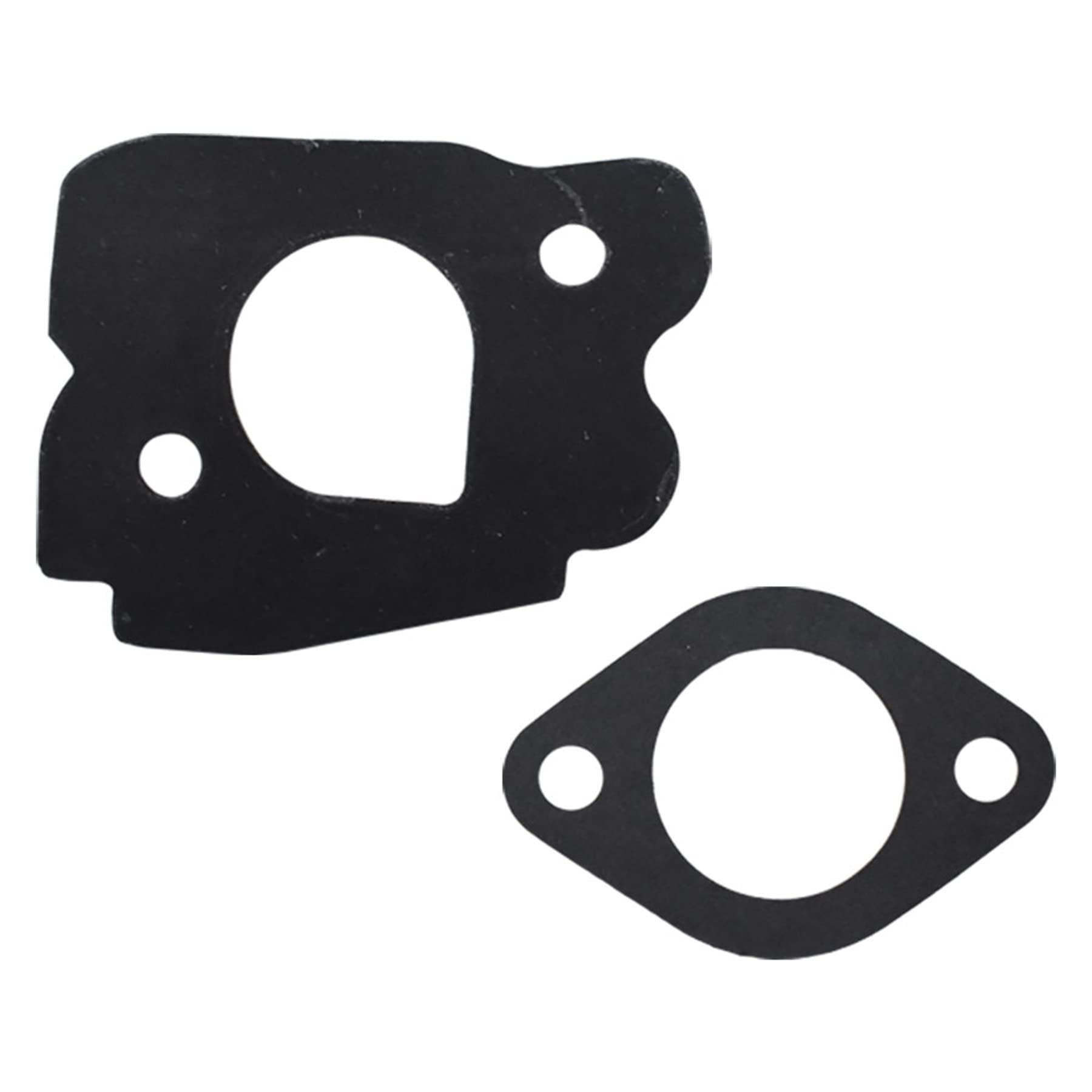 All-Carb Carburetor Intake Spacer Joint Replacement For Yamaha Golf Cart G2/G8/G9/G11/G14 J38-13596-00 J38-1557-01-00 J38-13556-01-00