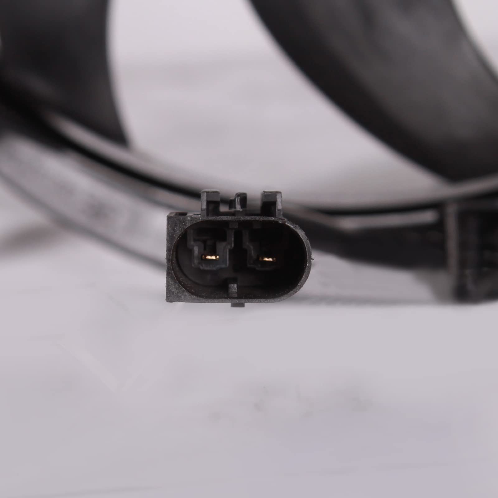 TYG OE Replacement(CAPA Quality) Cooling Fan Extra Silent for Mini Cooper R57/ Coupe R58/ Roadster R59/ Clubman R55/ Cooper & Co