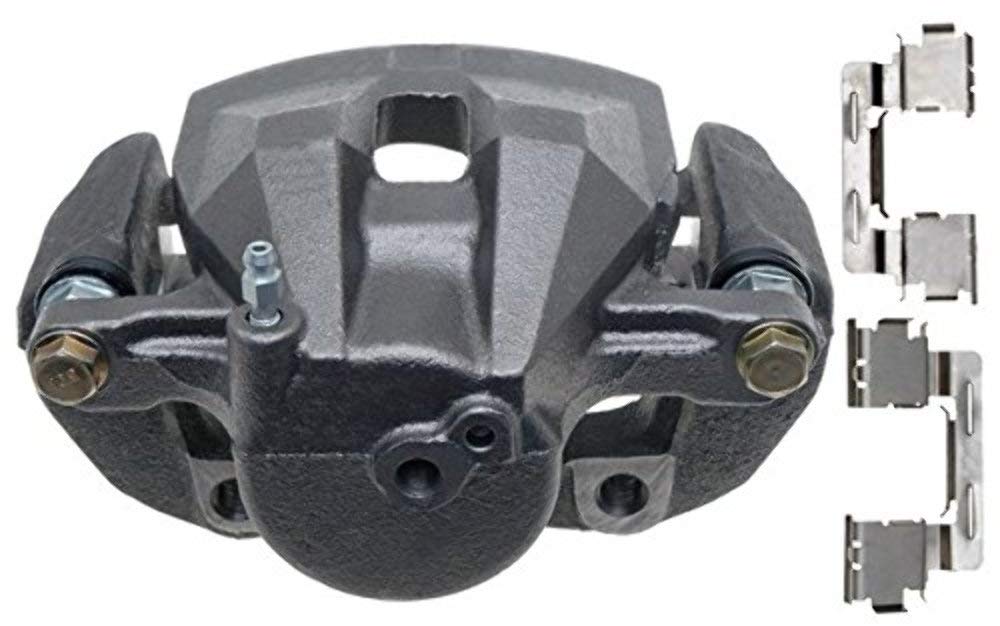 Raybestos Frc11901 Professional Grade Remanufactured Semi-Loaded Disc Brake Caliper