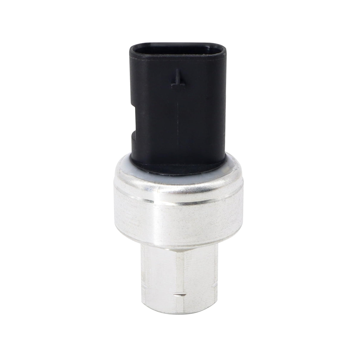 Hisport A/C Pressure Sensor Switch - Pressure Transducer Compatible With Chrysler 200 300 Pacifica Dodge Challenger Durango Fiat