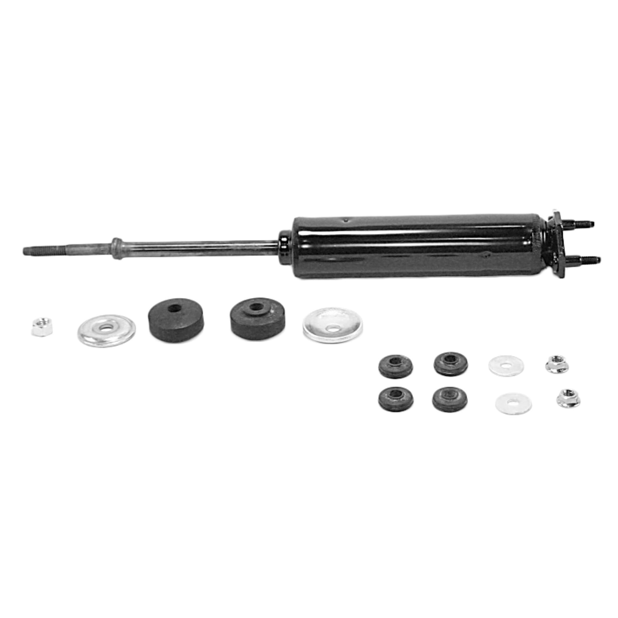 Monroe OESpectrum 5809 Suspension Shock Absorber for Ford Granada